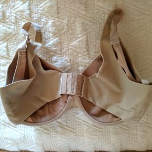 Motherhood Maternity underwire nursing bra